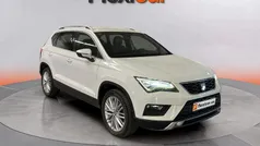 Usado 2017 Seat Ateca Style SUV | 18.970 € (Buen precio)