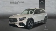Mercedes GLB200