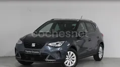 Usado 2022 Seat Arona FR SUV | 16.490 € (Precio justo)