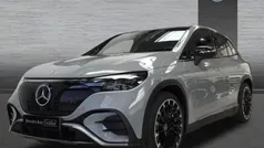 Otro Usado 2023 Mercedes EQB350 SUV | 69.000 € (Buen precio)