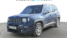 Usado 2022 Jeep Renegade Limited SUV | 17.137 € (Buen precio)