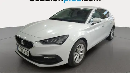 Usado 2025 Seat Leon Style Utilitario | 18.546 € (Super precio)