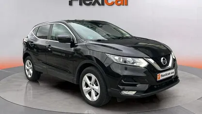 Usado 2020 Nissan Qashqai Acenta SUV | 14.990 € (Buen precio)