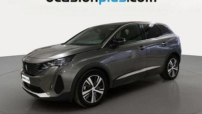 Usado Peugeot 3008 Allure 300 HP (220 kW) 2023 Cinzento SUV