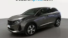 Usado 2023 Peugeot 3008 Allure SUV | 21.446 € (Precio justo)