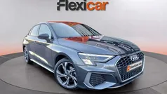 Usado 2024 Audi A3 S-Line Berlina | 27.590 € (Super precio)