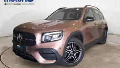 Usado 2023 Mercedes GLB200 SUV | 40.900 € (Precio justo)