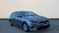 Usado 2024 Kia Ceed Berlina | 18.000 € (Precio justo)