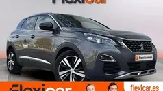 Usado 2019 Peugeot 3008 GT-line SUV | 14.390 € (Buen precio)
