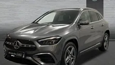 Mercedes GLA250