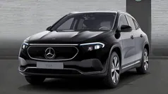 Usado 2021 Mercedes EQA250 Progressive SUV | 32.900 € (Precio justo)