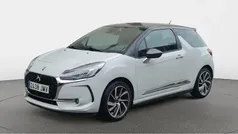 DS Automobiles DS3