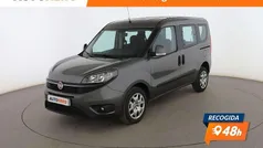 Usado 2018 Fiat Doblò Easy Monovolumen | 14.099 € (Precio justo)