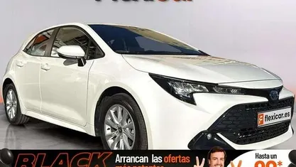 Usado Toyota Corolla Active 140 CV (102 kW) 2024 Utilitario