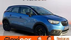 Usado 2019 Opel Crossland Innovation SUV | 10.490 € (Precio justo)