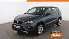 Usado 2017 Seat Ateca Style SUV | 17.699 € (Buen precio)