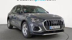 Usado 2022 Audi Q3 Advanced Plus SUV | 29.537 € (Super precio)