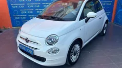 Usado 2020 Fiat 500 Mirror Utilitario | 9650 € (Precio justo)