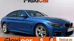 Azul Usado 2019 BMW 430 Gran Coupé Coupe | 29.490 € (Precio justo)