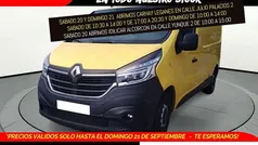 Usado 2020 Renault Trafic Van | 15.990 € (Super precio)
