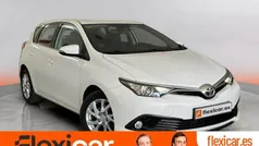 Usado 2018 Toyota Auris Active | 12.490 € (Precio justo)