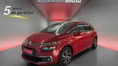 Usado 2017 Citroën Grand C4 Picasso Feel Monovolumen | 11.490 € (Buen precio)