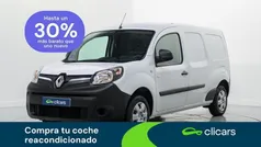 Usado 2022 Renault Kangoo Monovolumen | 11.490 € (Buen precio)