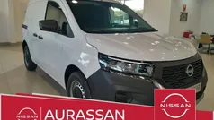 Usado 2024 Nissan Townstar N-Connecta Monovolumen | 22.500 € (Super precio)
