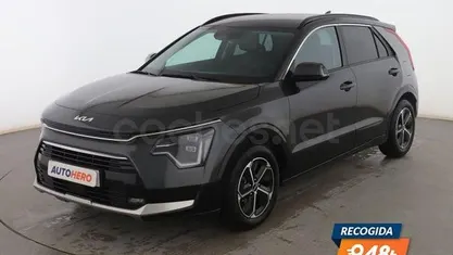 Usado Kia Niro 141 CV (103 kW) 2022 SUV