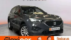 Usado 2023 Seat Tarraco Style SUV | 24.990 € (Precio justo)