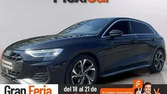 Usado 2024 Audi A3 Advanced Plus | 31.970 € (Buen precio)