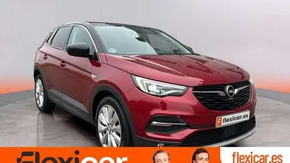 Usado 2019 Opel Grandland X Selective SUV | 11.290 € (Buen precio)