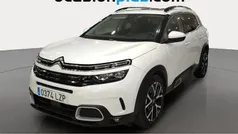 Usado 2022 Citroën C5 Aircross Shine SUV | 16.537 € (Precio justo)