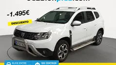 Usado 2019 Dacia Duster Prestige SUV | 16.450 € (Precio justo)