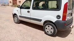 Blanco Usado 2005 Renault Kangoo Privilege Monovolumen | 4500 €