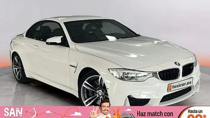 Usado 2016 BMW M4 | 46.990 € (Buen precio)