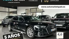 Usado 2019 Audi A8 Berlina | 55.900 €