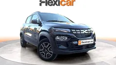 Usado 2023 Dacia Spring Expression Utilitario | 9990 € (Super precio)