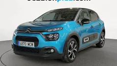 Usado 2022 Citroën C3 Shine Utilitario | 12.182 € (Buen precio)
