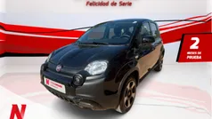 Usado 2022 Fiat Panda Cross Cross Utilitario | 12.046 € (Precio justo)