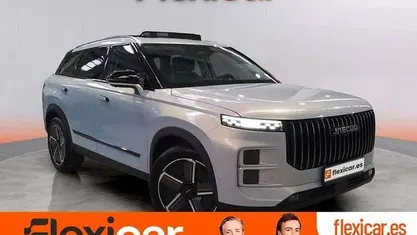 Usado Jaecoo 7 147 CV (108 kW) 2025 SUV