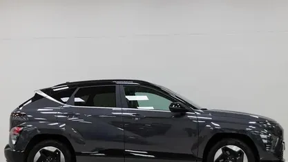 Brugt Hyundai Kona 150 kW (204 HK) 2024 Otro SUV