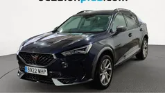 Usado 2023 Cupra Formentor SUV | 22.719 € (Super precio)