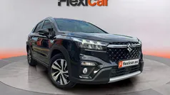 Usado 2022 Suzuki SX4 S-Cross | 18.490 € (Buen precio)