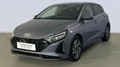 Usado 2024 Hyundai i20 Berlina | 21.795 € (Precio justo)