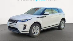 Usado 2019 Land Rover Range Rover evoque S SUV | 25.446 € (Precio justo)