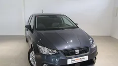 Otro Usado 2021 Seat Ibiza Style | 12.900 € (Precio justo)