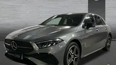 Usado 2024 Mercedes A250 Berlina | 37.900 € (Buen precio)