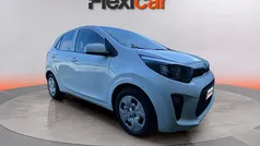 Usado 2019 Kia Picanto Utilitario | 8790 € (Precio justo)
