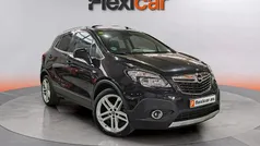 Usado 2016 Opel Mokka X Excellence SUV | 10.290 € (Precio justo)